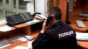 Полицией Амгинского района раскрыта кража смартфона