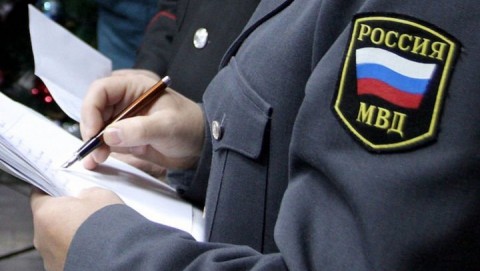 Полицейские Амгинского района раскрыли кражу денег из сумки