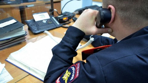 Полицейскими в Амгинском районе раскрыта кража инструментов из террасы частного дома