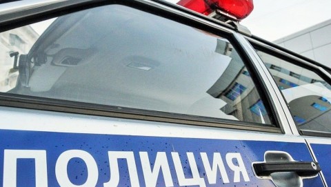 В Амгинском районе участковым уполномоченным полиции раскрыта квартирная кража