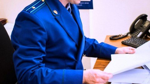 Прокуратура Амгинского района приняла меры по фактам незаконной реализации  лекарственных средств